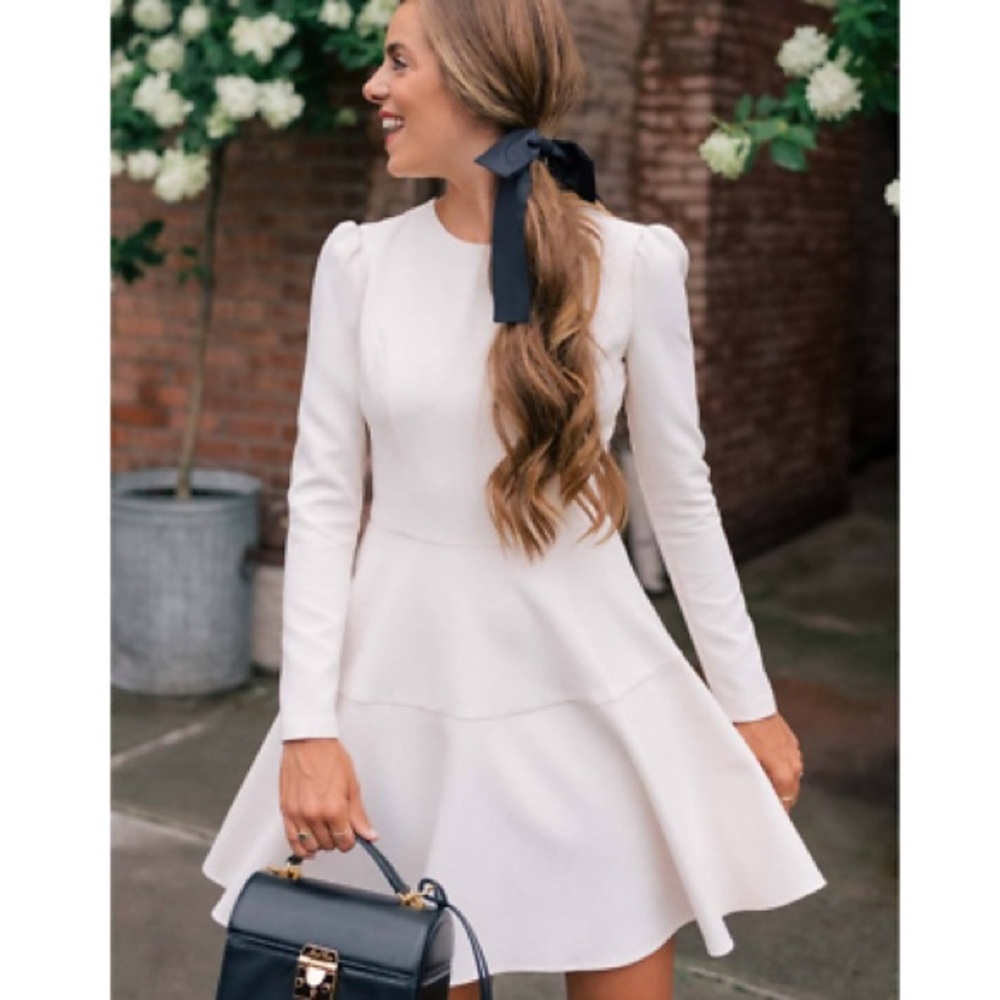 Gal Meets Glam Celeste dress
